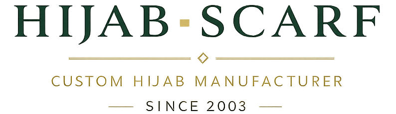Hijab Scarf Factory | Wholesale Muslim Hijab Supplier & Custom Manufacturer